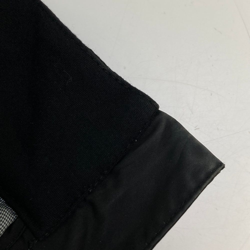 【大歓迎】 サイズ 1 V12 ヴィトゥエルヴ 中綿切替 ジップジャケット 迷彩 カモフラ柄 グレー系 240101486766 ゴルフウェア レディース ストスト