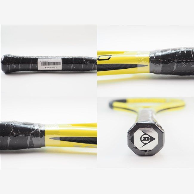 DUNLOP SX