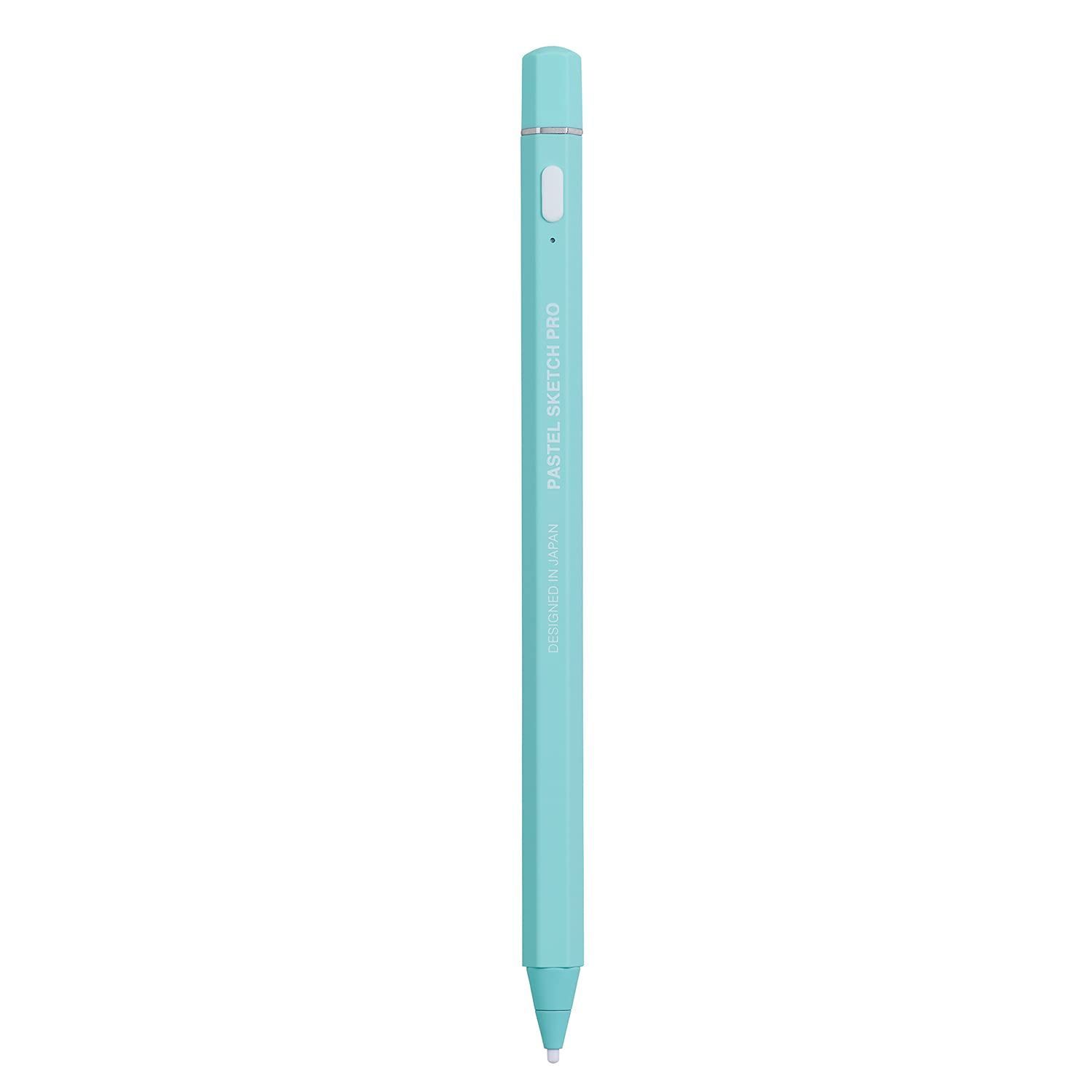 プリンストン PSA-TPR06-GR アクティブスタイラス PASTEL SKETCH PRO グリーン