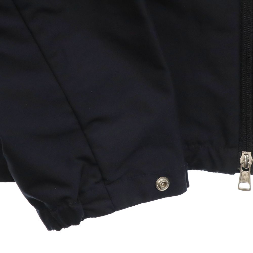 MONCLER (モンクレール) VESSILL ジップアップジャケット