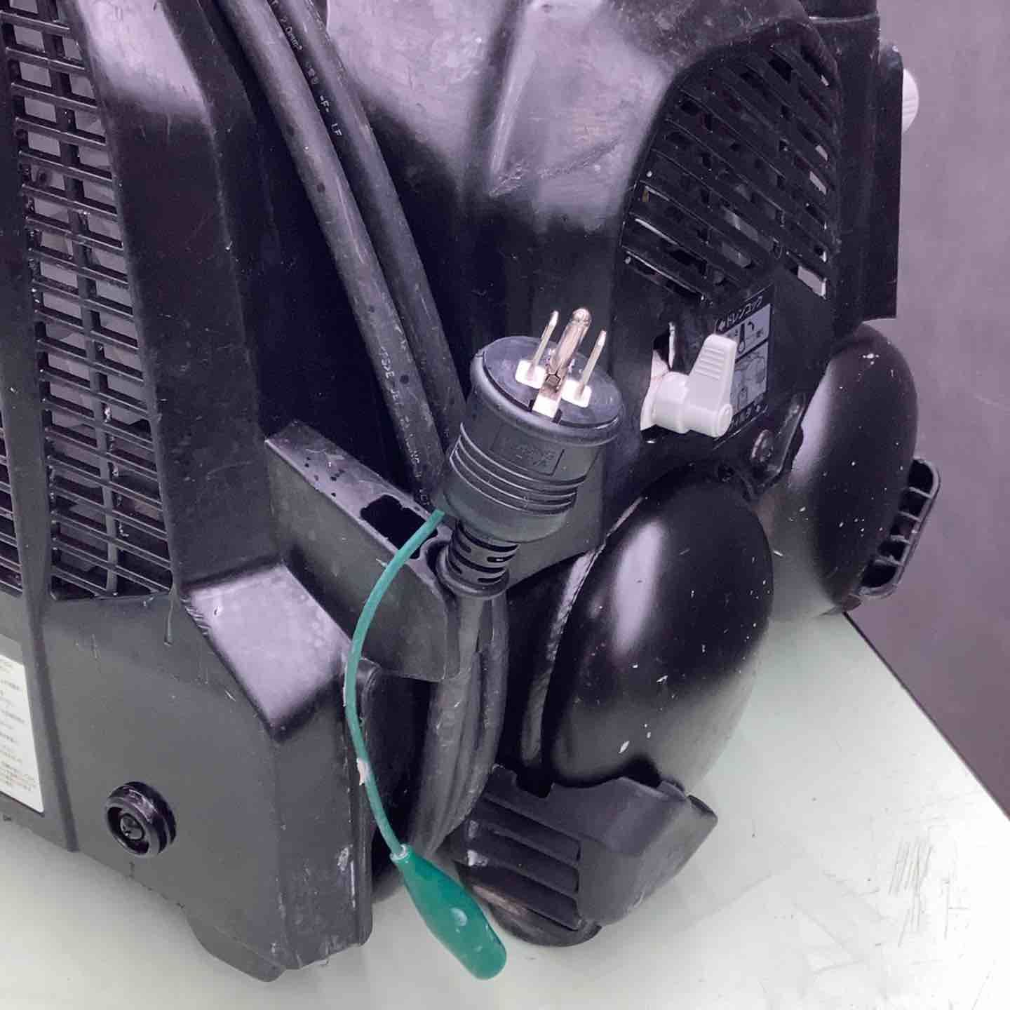 旧 日立工機