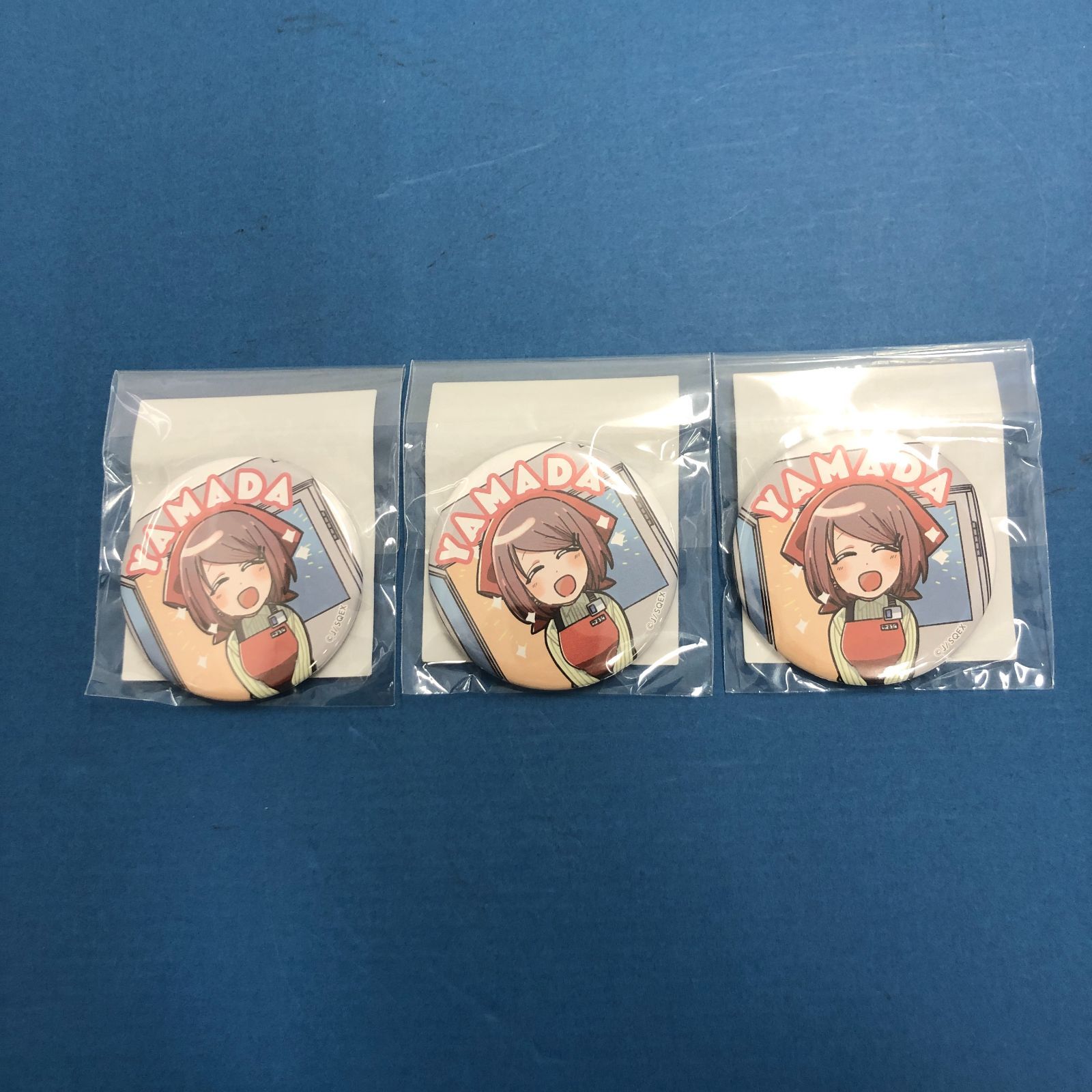 02m1796 スーパーの裏でヤニ吸うふたり 楽天コレクション グッズ 