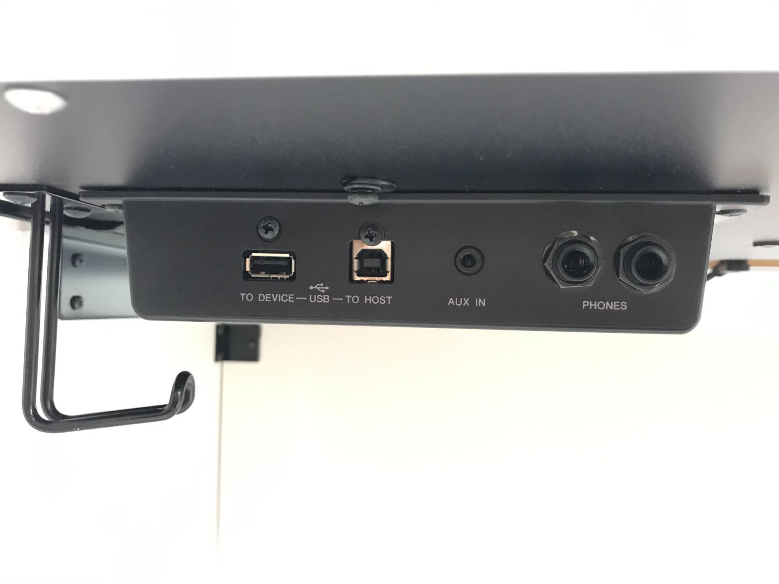 ★68355【電子ピアノ】YAMAHA 　SCLP7350WH　21年製 ☆68355【電子ピアノ】YAMAHA SCLP7350WH 21年製 - メルカリ
