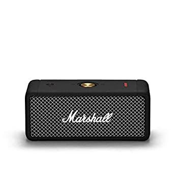 Marshall ワイヤレスポータブル防水スピーカー - スピーカーオンライン