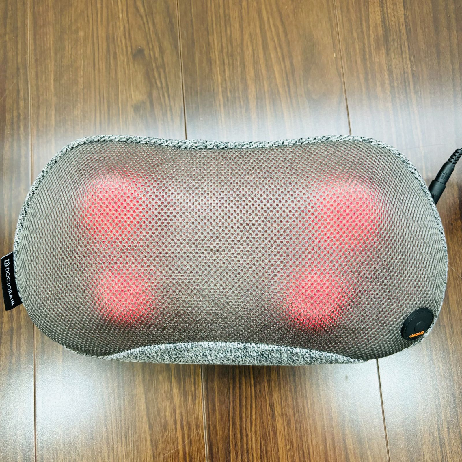 3DマッサージピローS コードレス