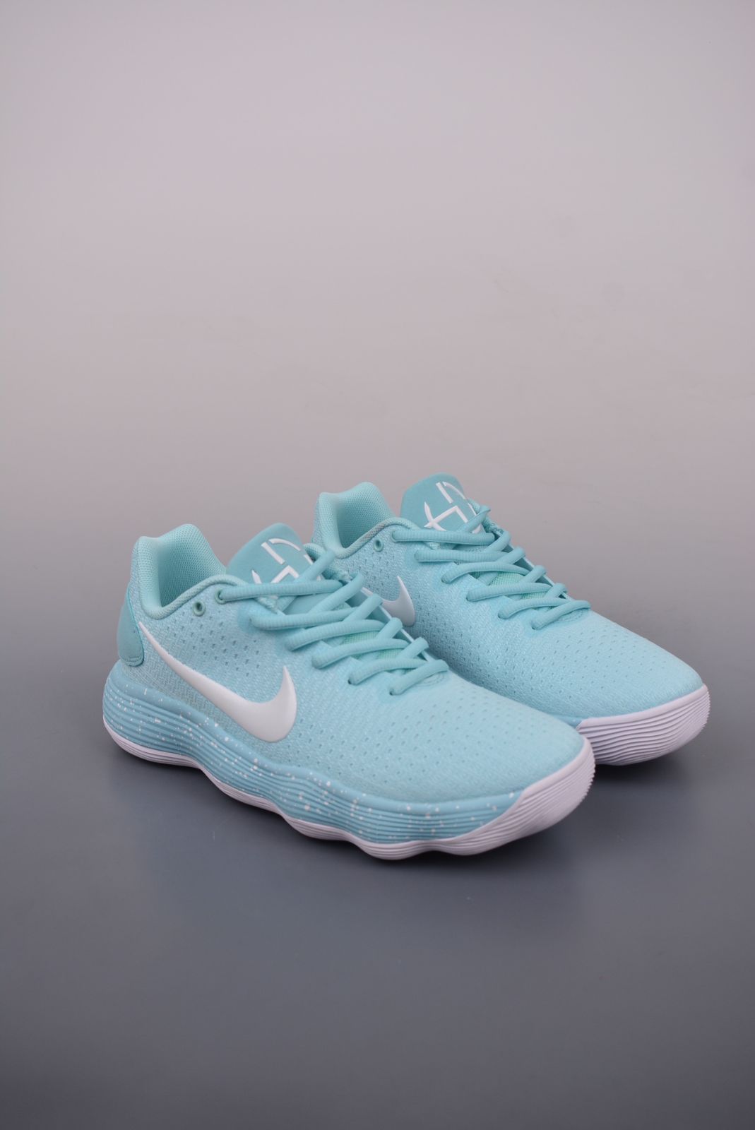 Nike ハイパーダンク　ロー ナイキ ハイパーダンク2017 ロー ティファニーHJ3486-414-MM輸入
