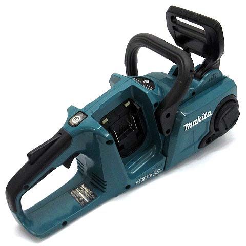 マキタ Makita MUC353D 18V 36V 充電式 チェーンソー 本体のみ