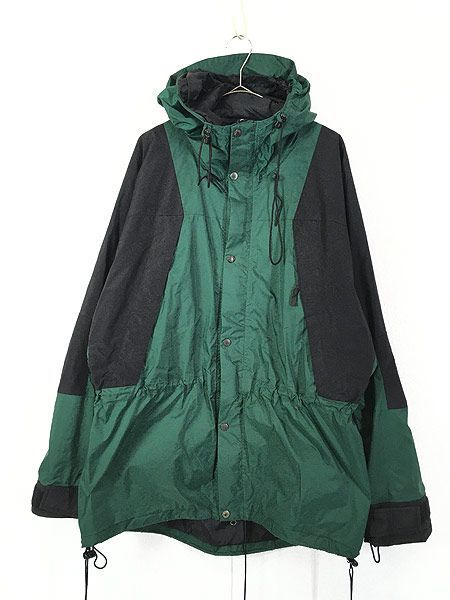 古着 90s TNF The North Face 「GORE-TEX」 ゴア マウンテン ライト