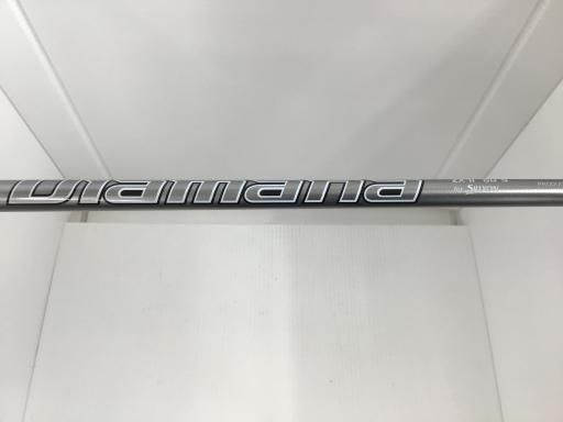 中古】 ダンロップ SRIXON ZX5 Mk II LS 9.5° ドライバー DR Diamana