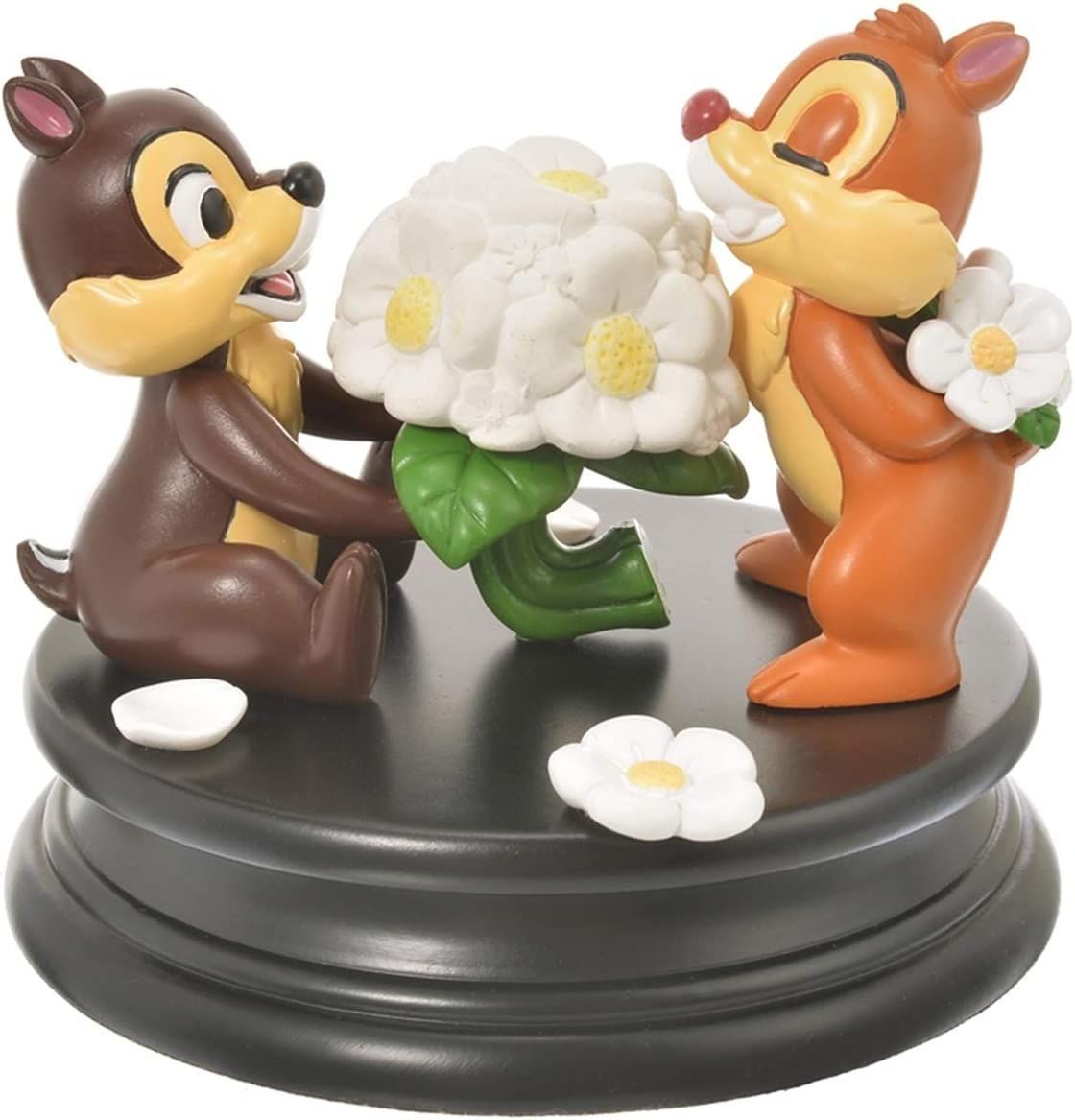 チップとデール フィギュア アロマ ディフューザー チップ＆デール アロマディフューザー ディズニー - メルカリ
