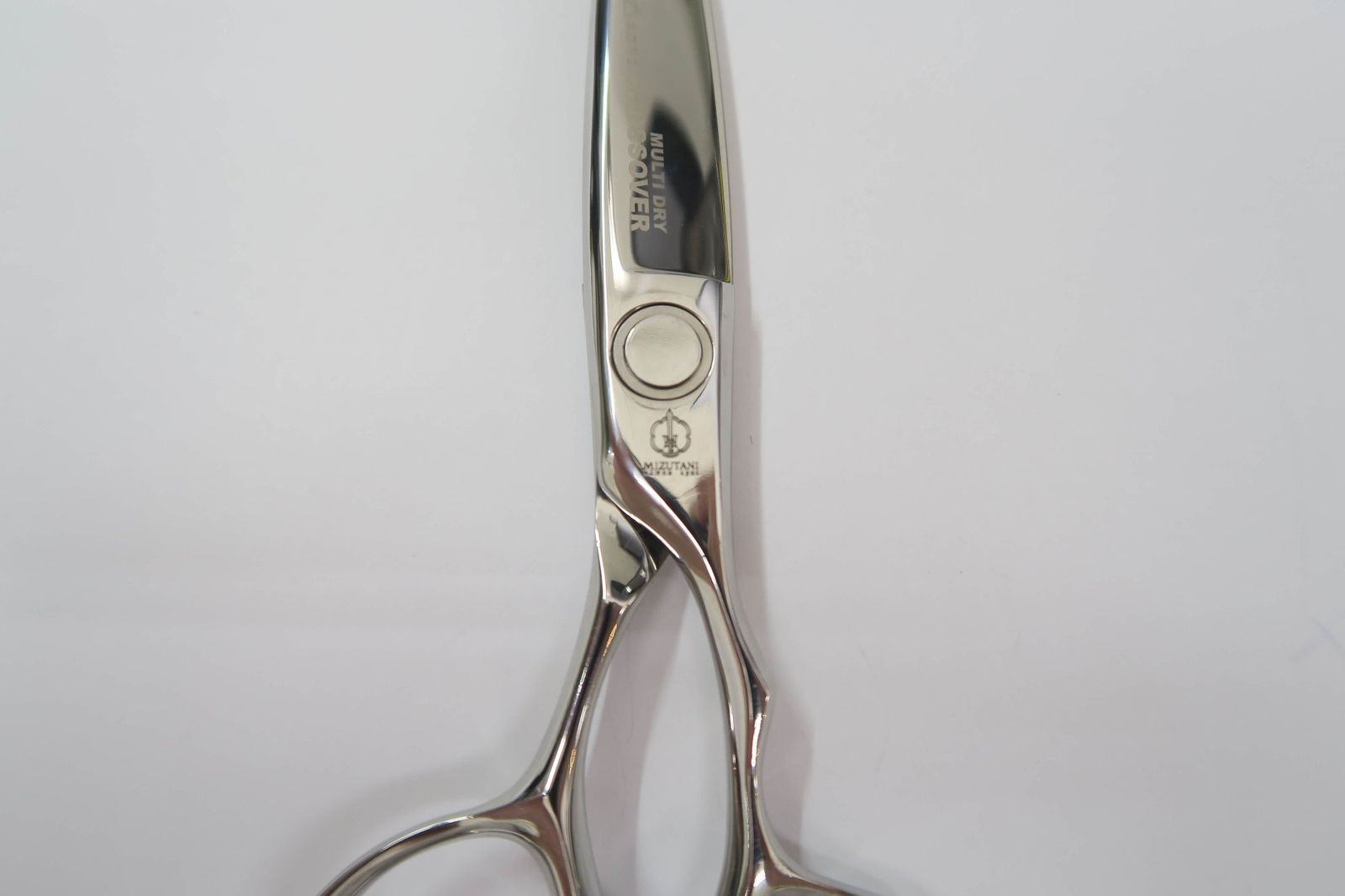 ミズタニシザーズ ACRO CROSSOVER THINNING 125（MIZUTANI