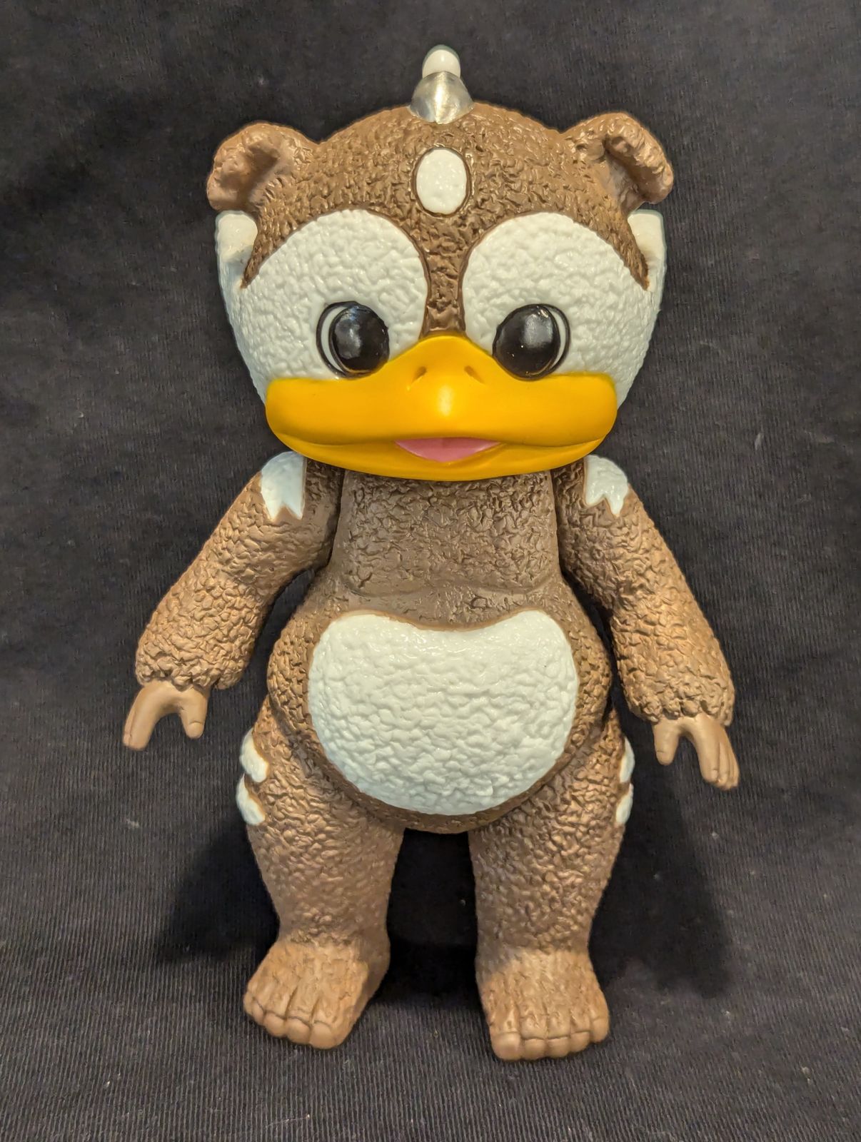 アマくま カモスケ ブースカ!ブースカ!! 墓場の画廊 抽選品 9月28日(木)18時より抽選開始】【アマくま】カモスケが登場