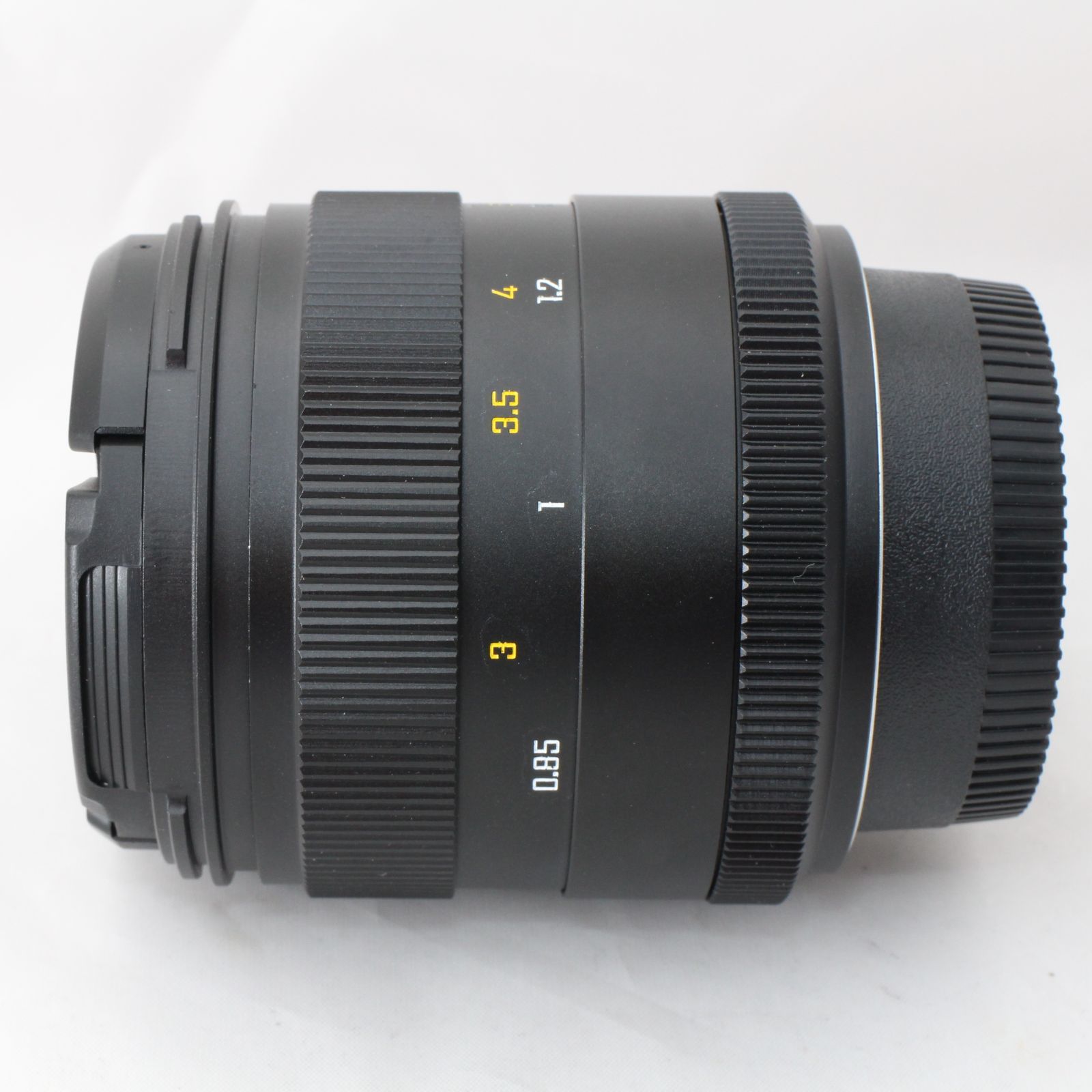 フルサイズ対応