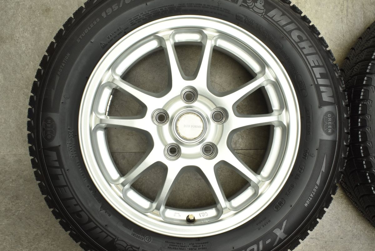 XI3 195|65R15