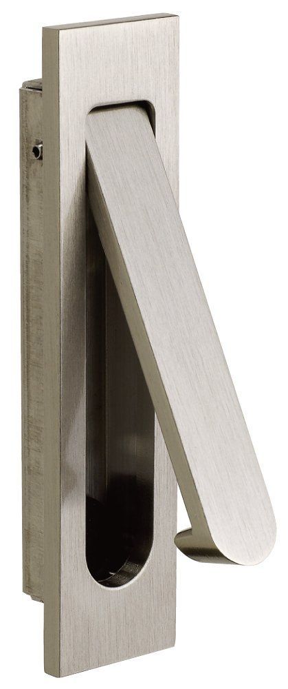 サテンニッケル 73ミリ 814 1 彫込回転取手 ベスト