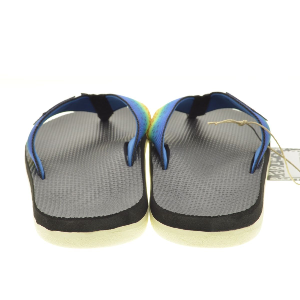 Descendant 23ss MAHI MAHI SANDAL SCOTT-