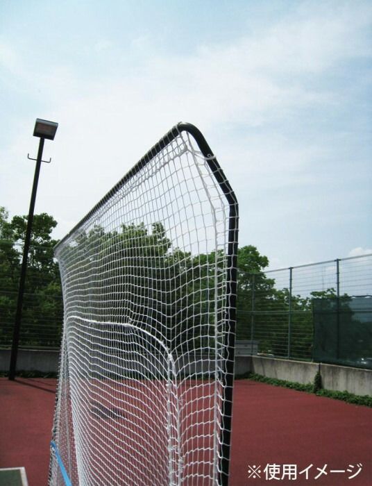テニス用アッパーウィングネット TX20-01 LLC-HASEGAWATOSO_COM