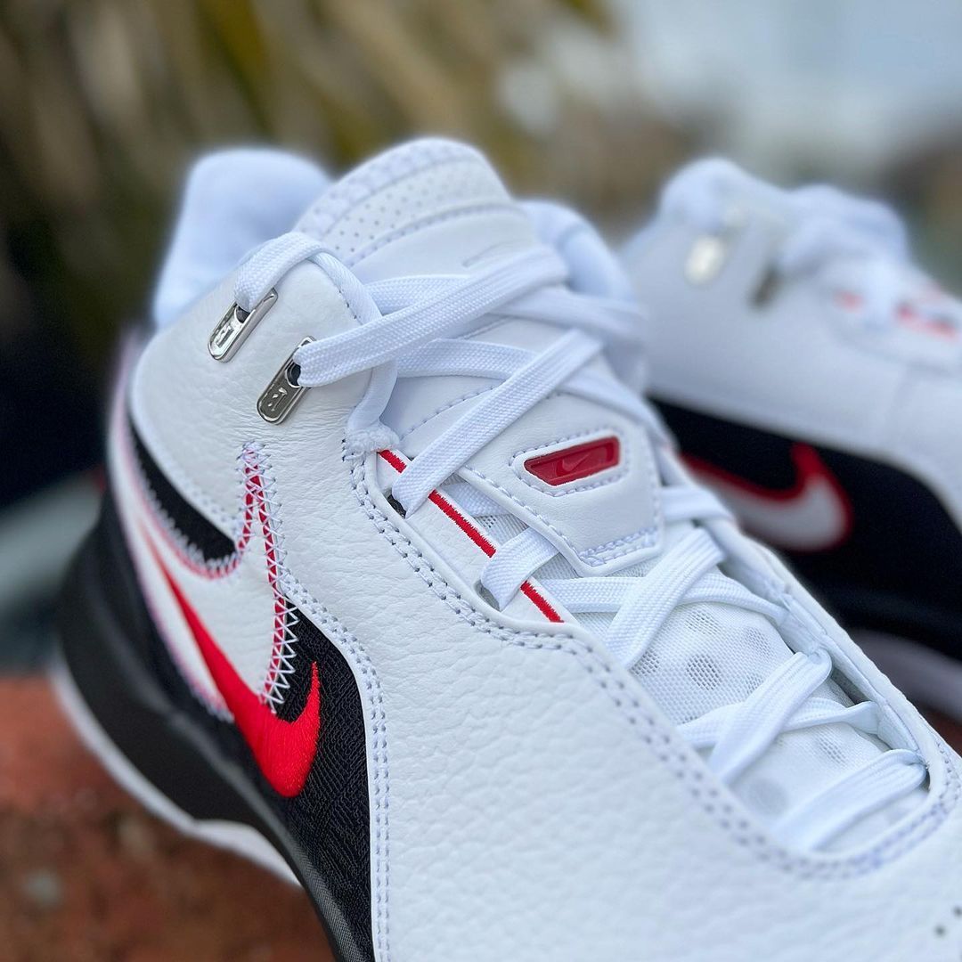 NIKE ZOOM LEBRON NXXT GEN AMPD 'FIRST GAME' ナイキ ズーム