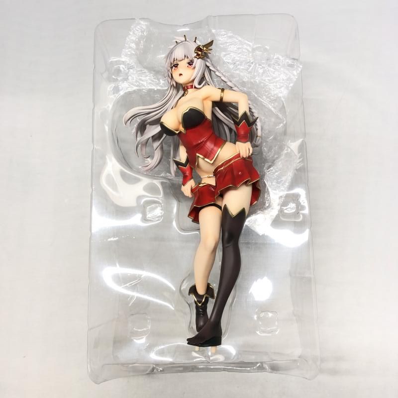 ブレイブソード×ブレイズソウルレヴァンテインヘルフィギュア