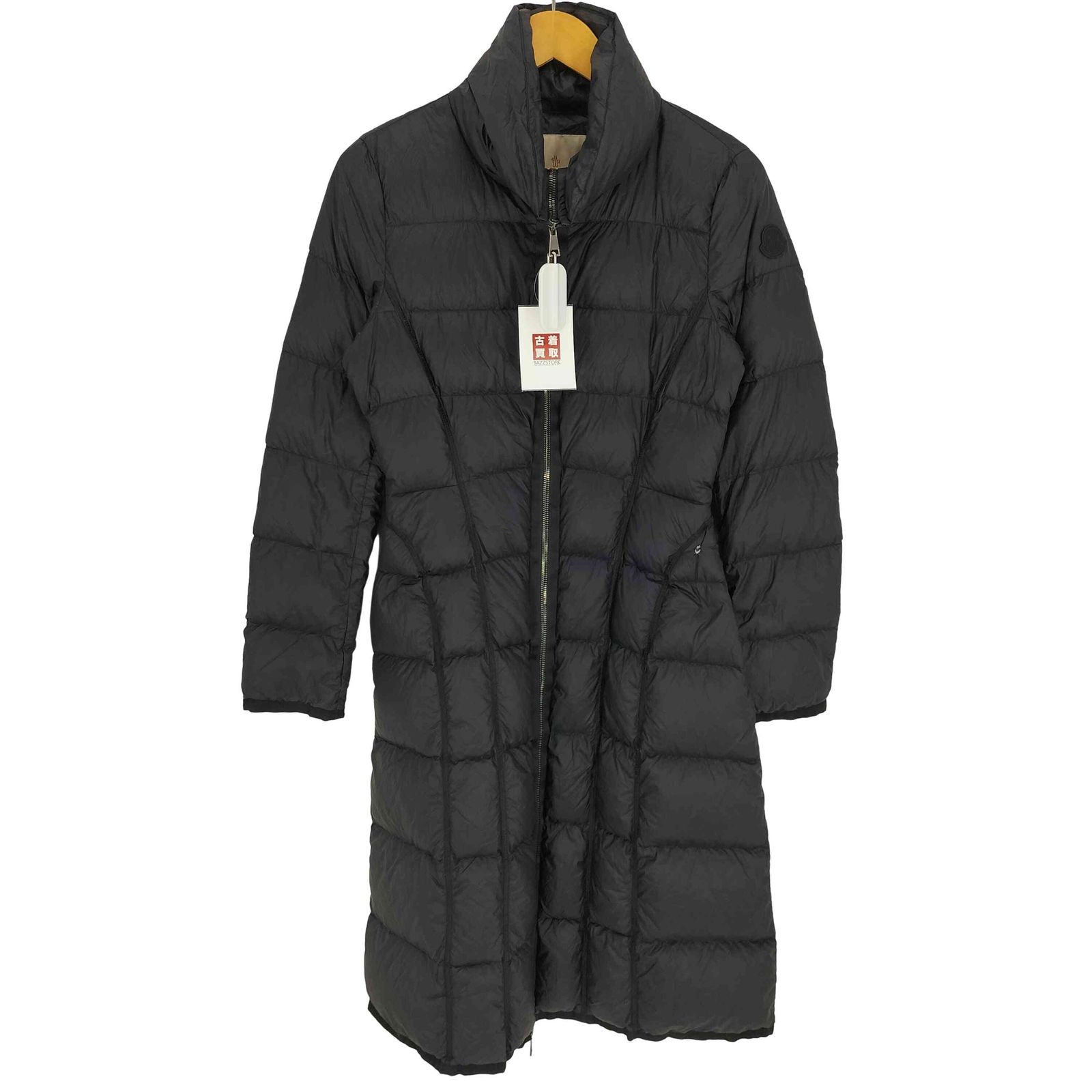 MONCLER ダウンコート BELLEVALIA サイズ1 ロング丈 楽天市場】MONCLER モンクレール BELLEVALIA ベルヴァリア