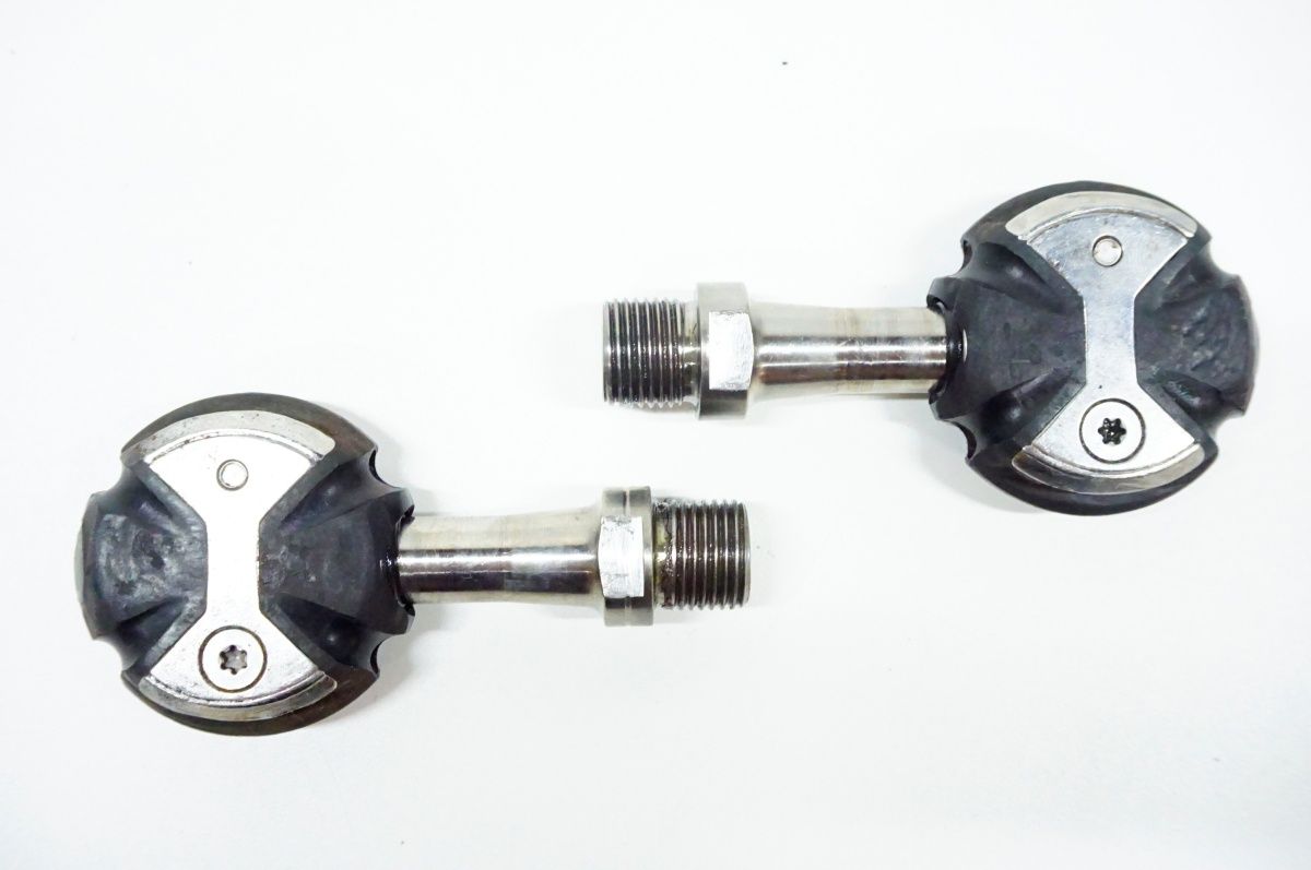 SPEEDPLAY スピードプレイ ZERO チタン ペダル バイチャリ名古屋大須店