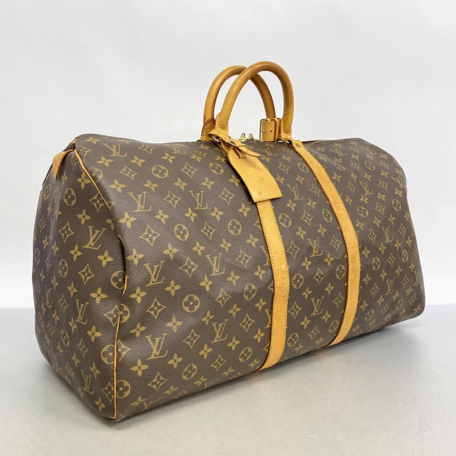 ルイ・ヴィトン(Louis Vuitton) ルイ・ヴィトン ボストンバッグ