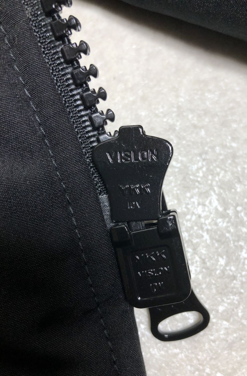 DH1398 DANTON ダントン ダウンジャケット ラクーンファー フード サイズ38 M KANDAIZUMI_COM