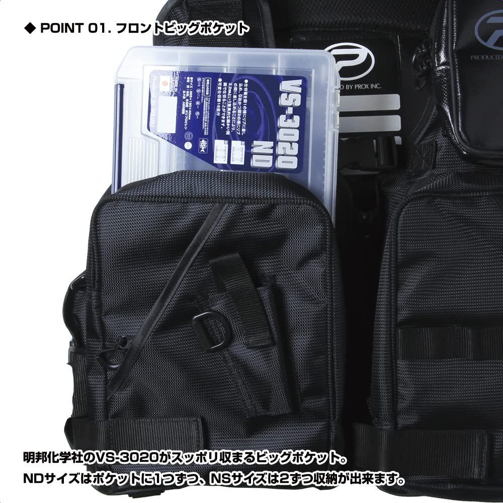 プロックス PROX