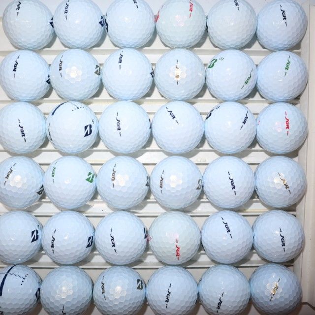 JGR 2021年モデル