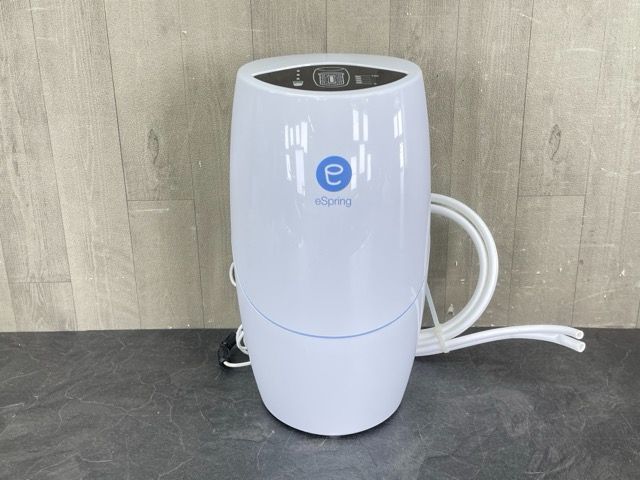 アムウェイ浄水器【中古】動作保証 Amway eSpring 100185HK 100186 イースプリング 据置型/59096 - メルカリ