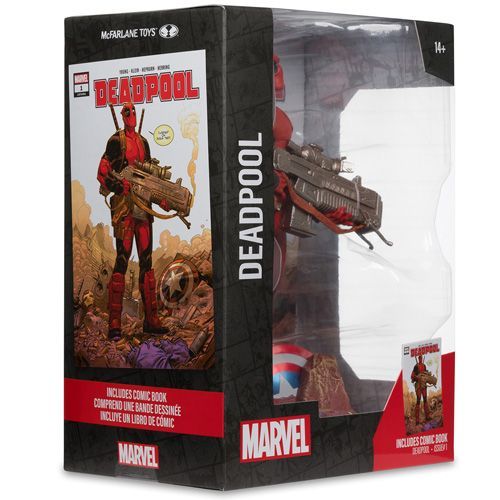 シーン フィギュア