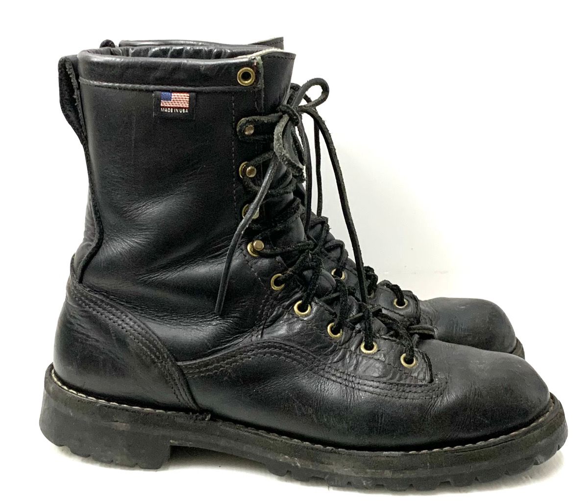 ダナー Danner GORE-TEX USA製 US 10 1/2サイズ 14100 メンズ靴