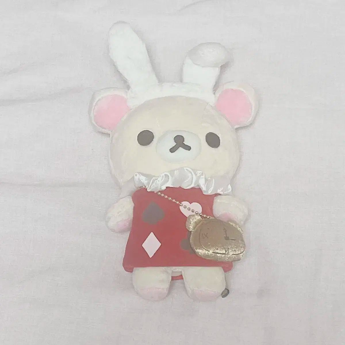 帝国ホテル オリジナルイヤーベア 2017年〜2024年とハレクラニver