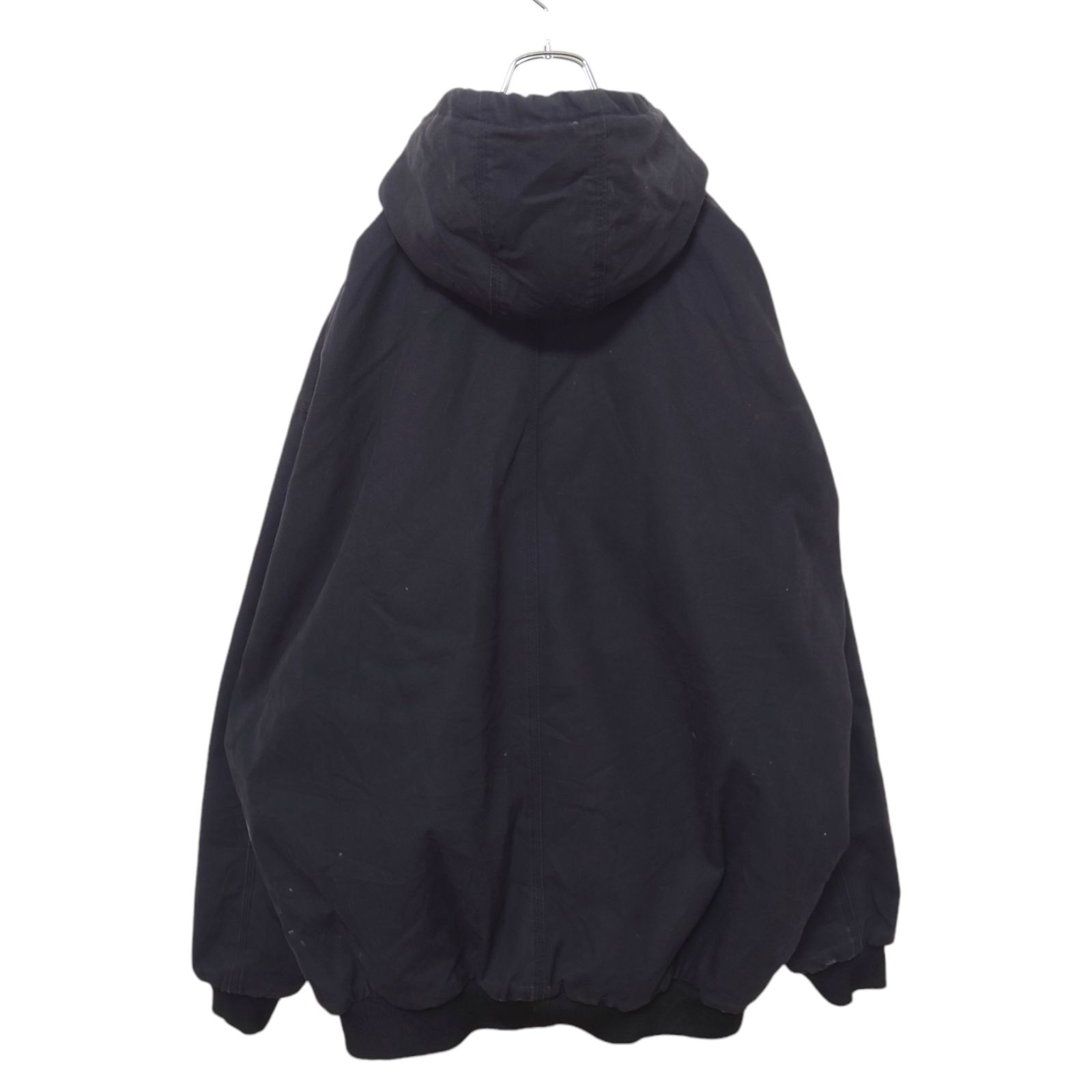 古着RK BrandAMD ダックジャケットブルゾン アクティブジャケット 短丈 Carhartt ブルゾン アウター ダックキルト裏地付 アクティブ