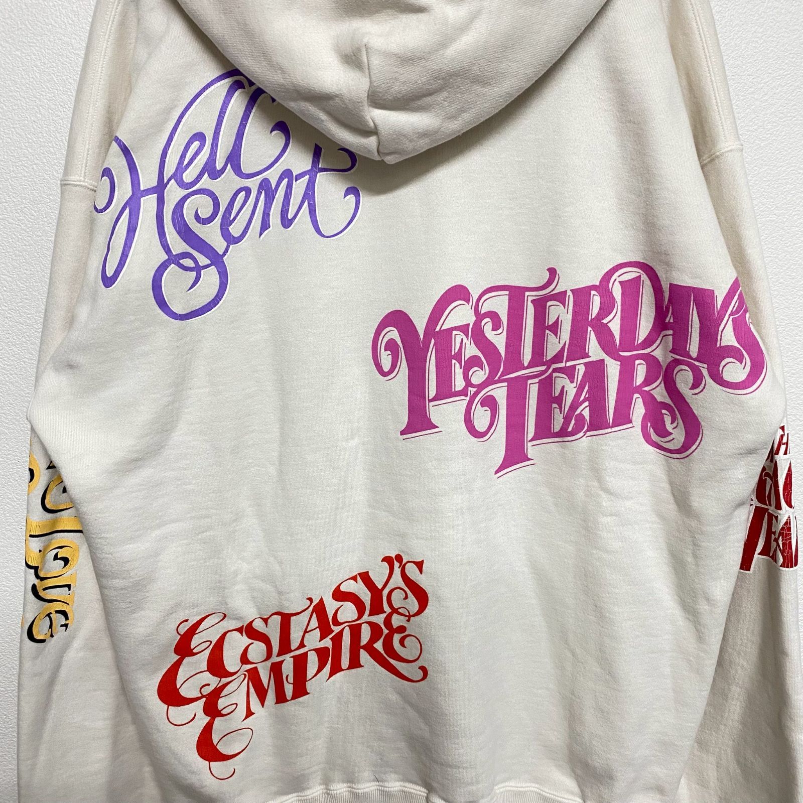 アンアベイラブル