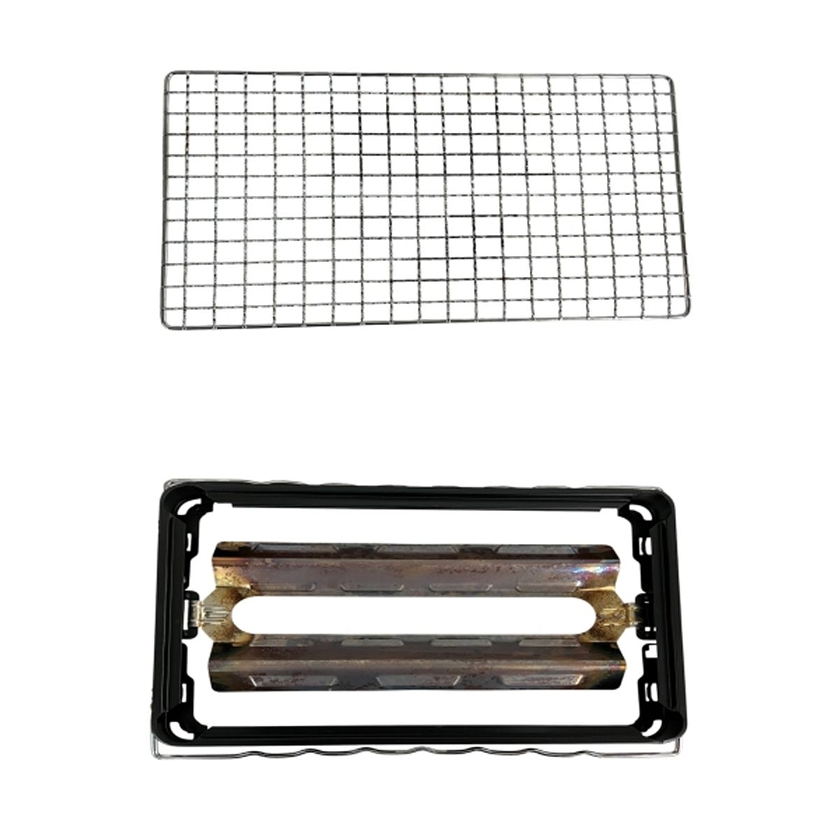CB-ABR-1 炉ばた焼器