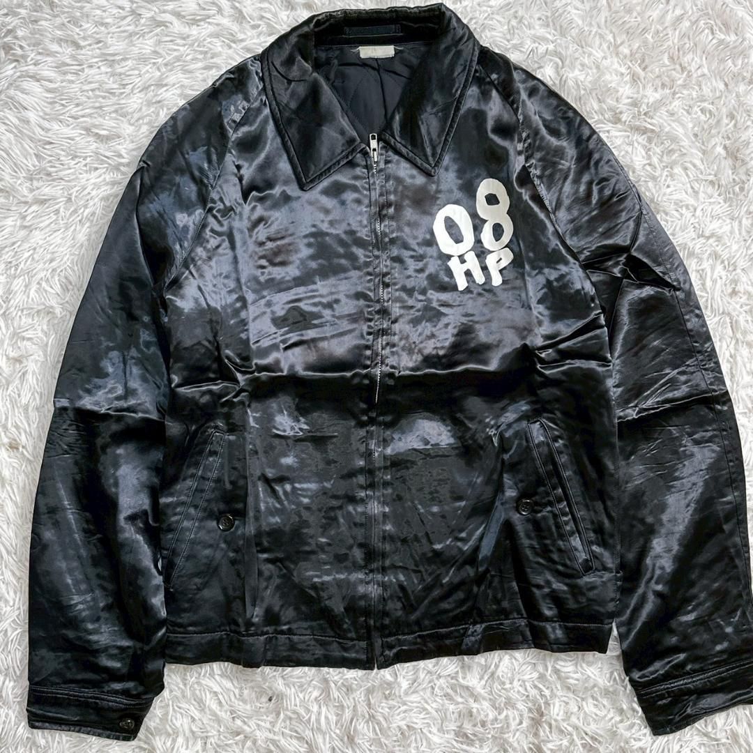COMME des GARCONS HOMME PLUS コムデギャルソンオムプリュス 08AW