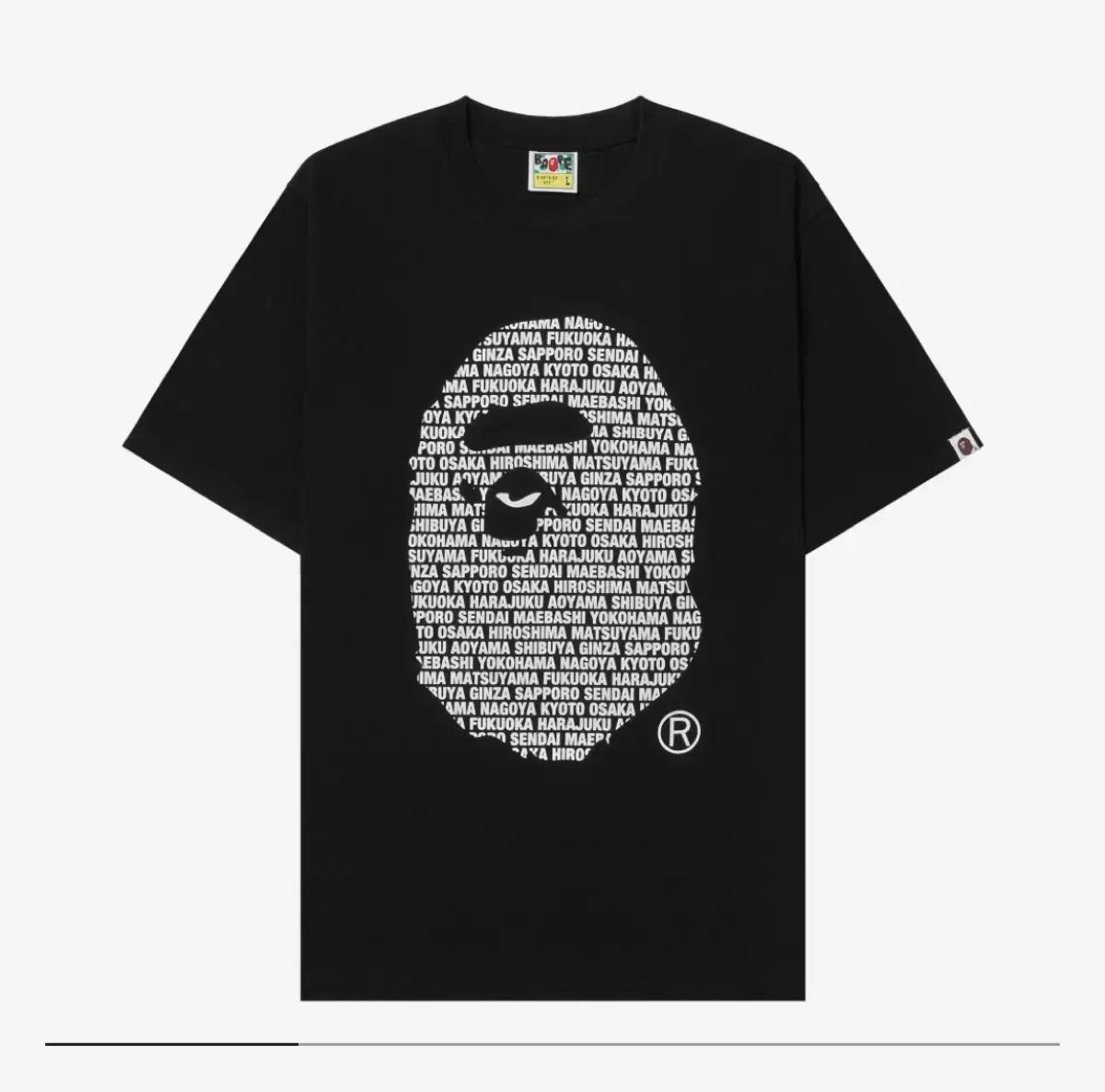 APE アベイシングエイプ