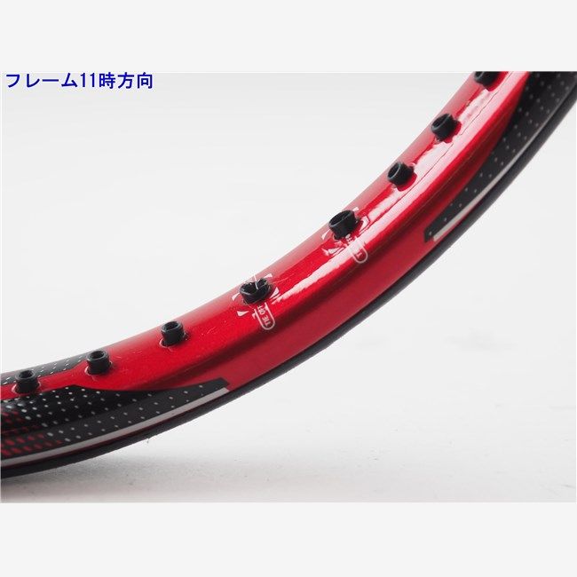 中古 テニスラケット ヘッド マイクロジェル プレステージ プロ 2008年モデル (G2) HEAD MICROGEL PRESTIGE PRO 2008 (c25070274c) 中古】ヘッド マイクロジェル プレステージ プロ 2008年モデル