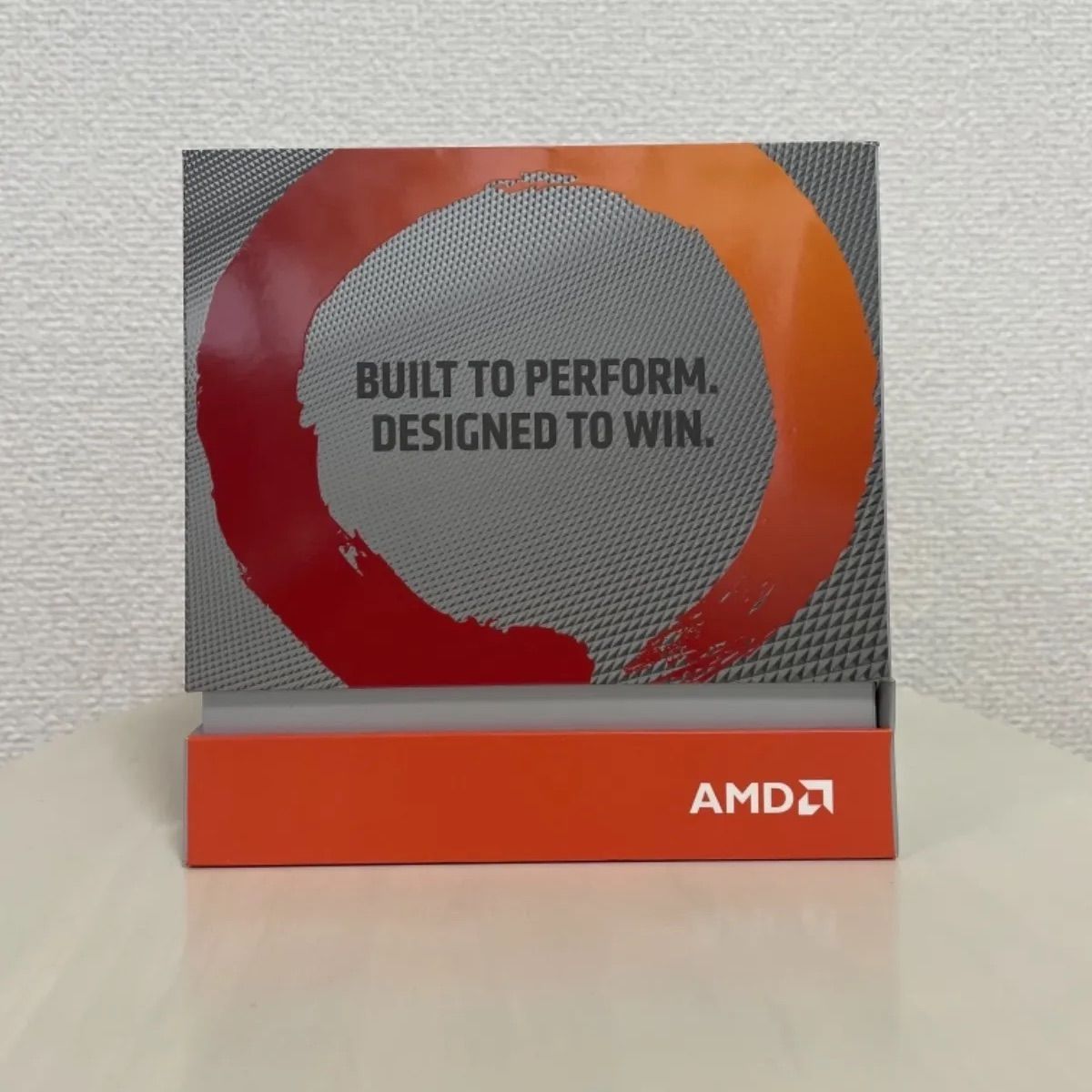 新品未開封 AMD Ryzen 9 3900x - メルカリ