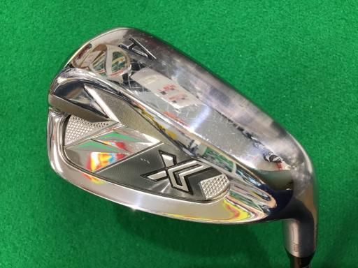 noko❗ヒアロエイド１箱 中古】 ダンロップ XXIO(2022) eks AW ウェッジ WG Miyazaki AX