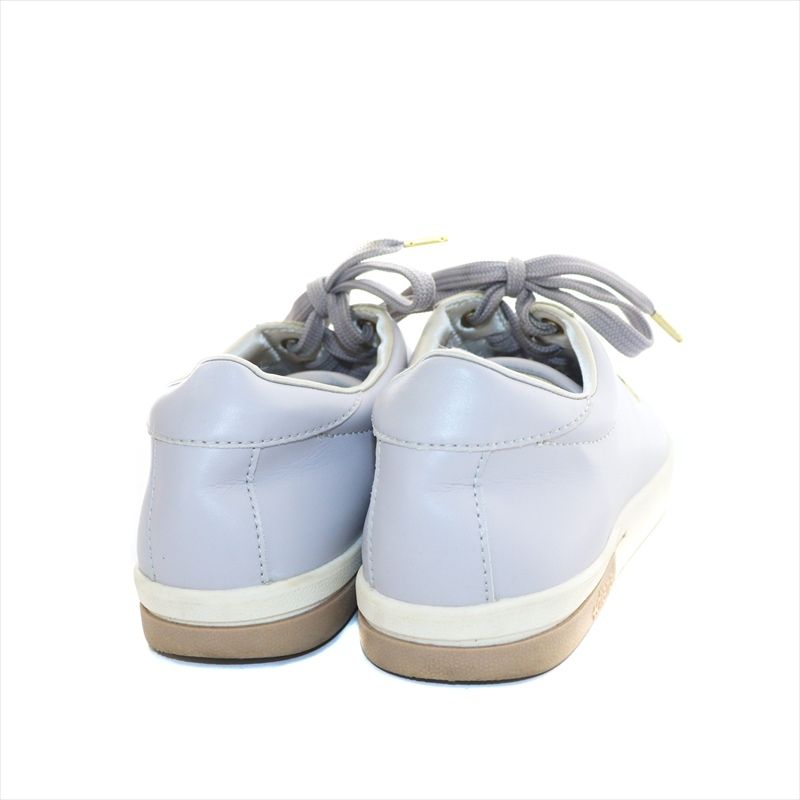 ダイアナ DIANA + プラス スニーカー シューズ ローカット 厚底