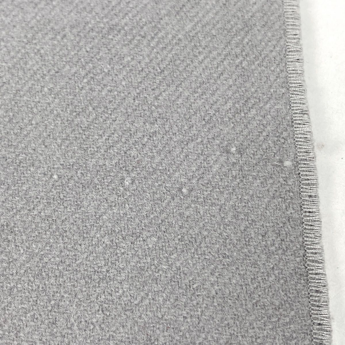 シャネル CHANEL スポーツライン ラップスカート ロゴ ベルト付き ボトムス スカート ウール グレー レディース GULLKHAN_COM