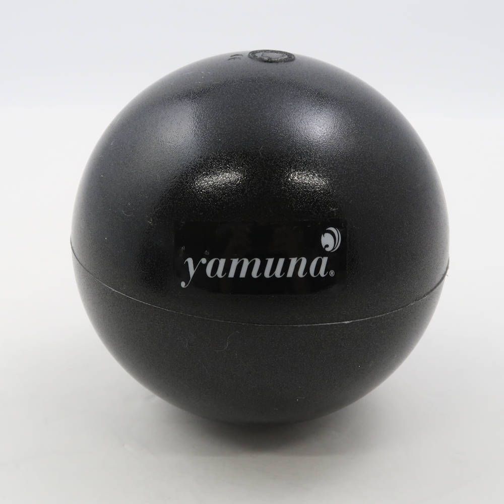 ヤムナ　ヤムナボール　ブラックボール image.jpg