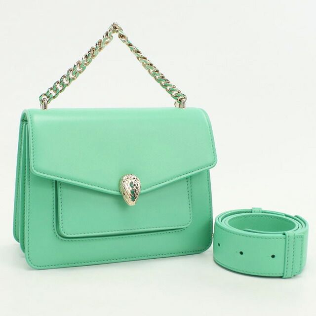 ブルガリ BVLGARI バッグ レディース セルペンティフォーエバー 2WAY DECORATOM_COM_BR