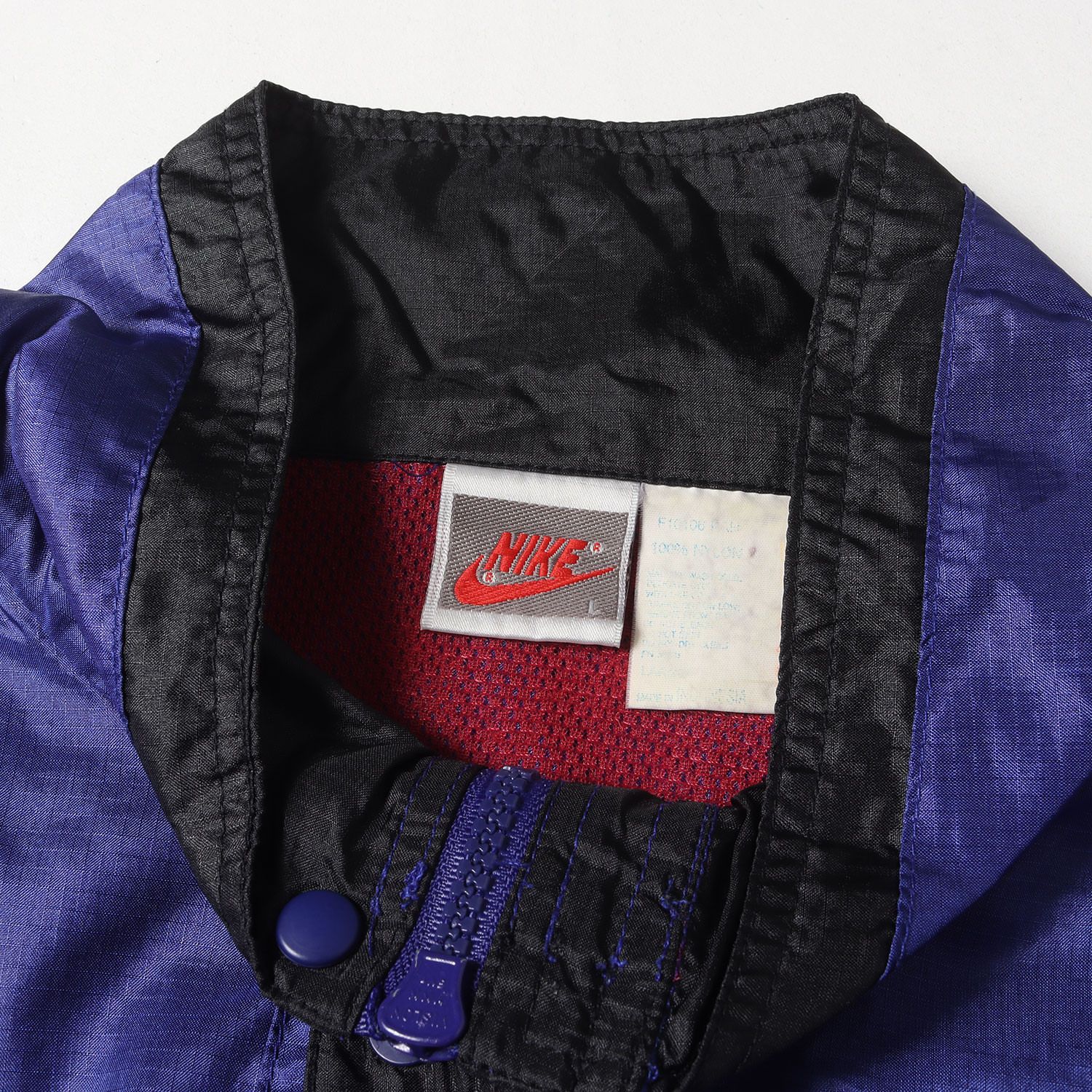 NIKE / vintage ナイキ ヴィンテージ ジャケット サイズ:L 90s 