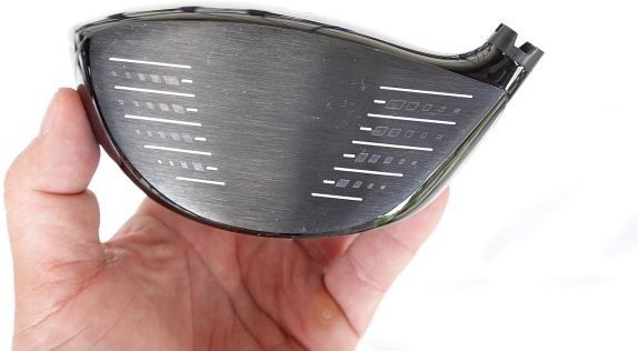 タイトリスト 913D3 9.5° ヘッドのみ 【日本仕様】 タイトリスト 913D3 9.5° ヘッド ヘッドカバーあり レンチあり 913 D3