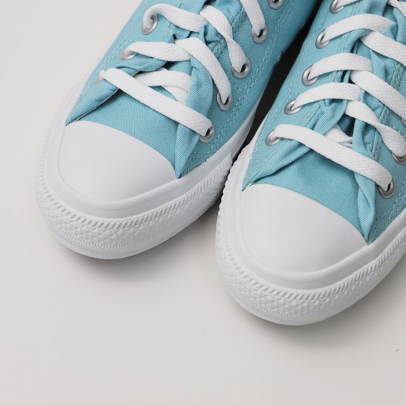 コンバース CONVERSE 未使用 5SD025 FRILL SLIP フリル ローカット