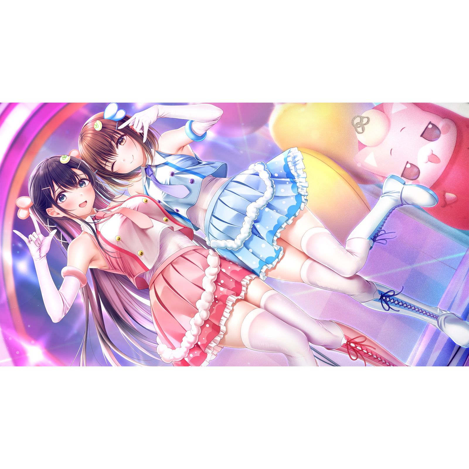 PCソフト 制服カノジョ2 初回版 エンターグラム ヨドバシ.com - エンターグラム 制服カノジョ2 初回版 [Windows