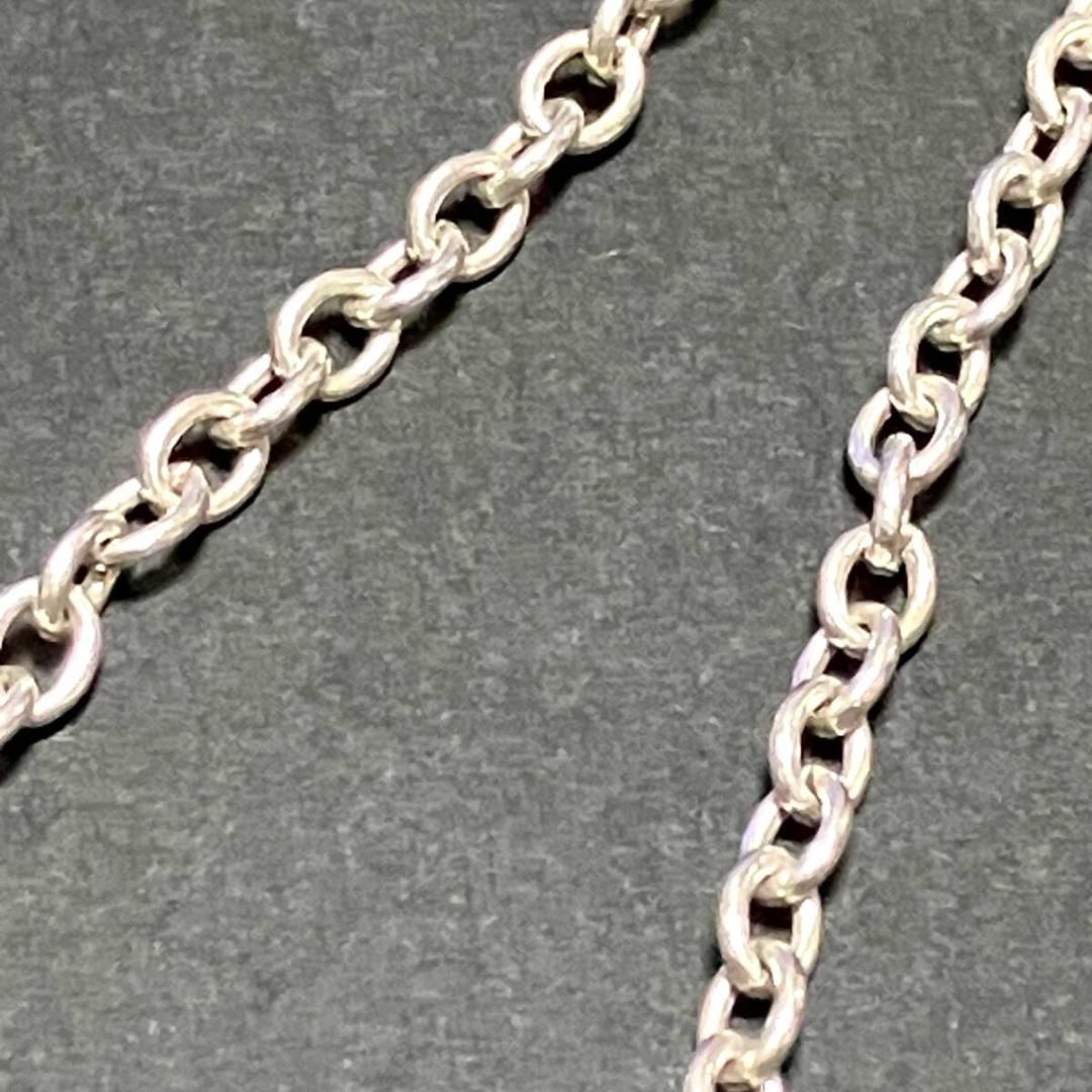 ペンダント スターリングシルバー